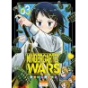 KINDERGARTEN WARS - Tome 3