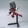 GUNDAM - HGBD:R 1/144 AUN[RIZE] Armor - Model Kit
