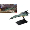 YAMATO - Type 99 Space Fighter Attack Craft Cosmo Falcon - Model Kit