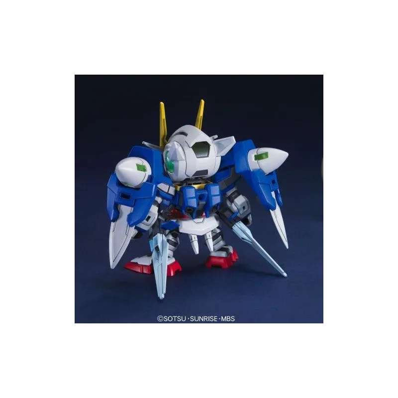 GUNDAM - BB316 OO Gundam - Model Kit