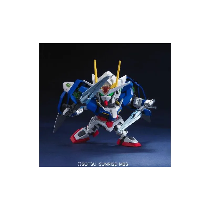 GUNDAM - BB316 OO Gundam - Model Kit
