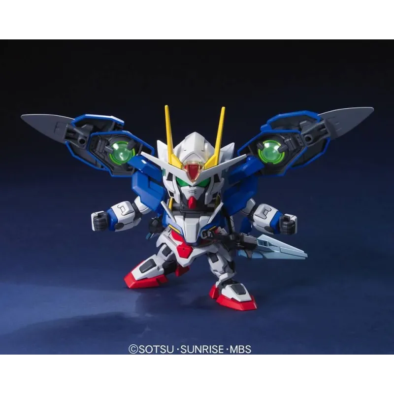 GUNDAM - BB316 OO Gundam - Model Kit