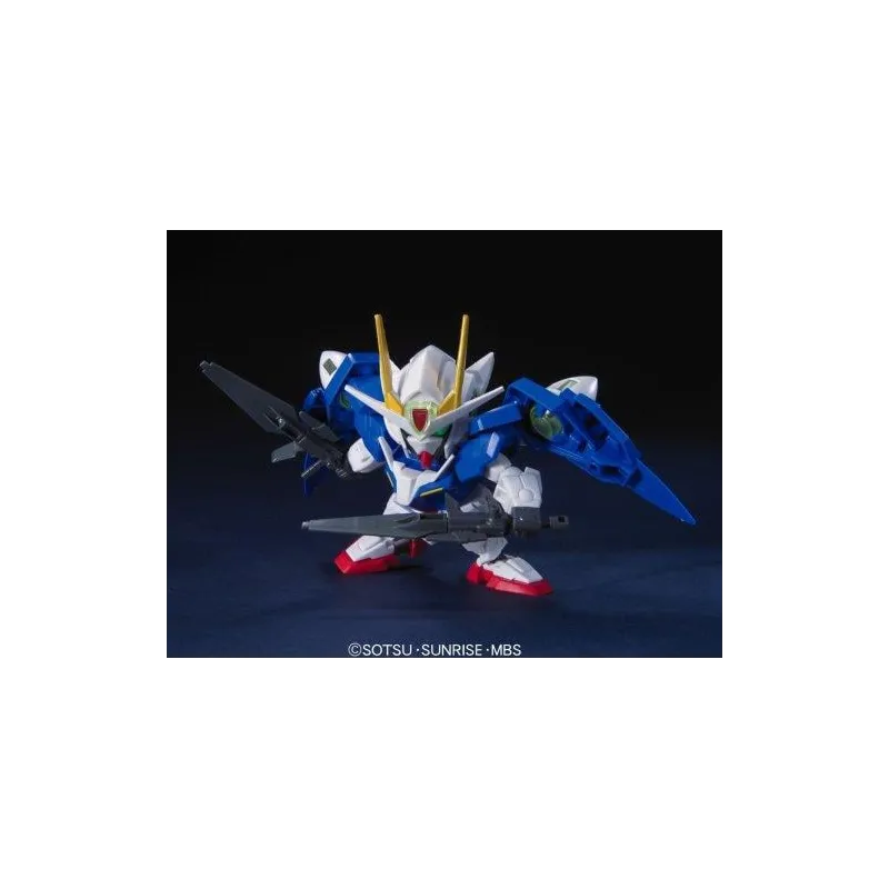 GUNDAM - BB316 OO Gundam - Model Kit
