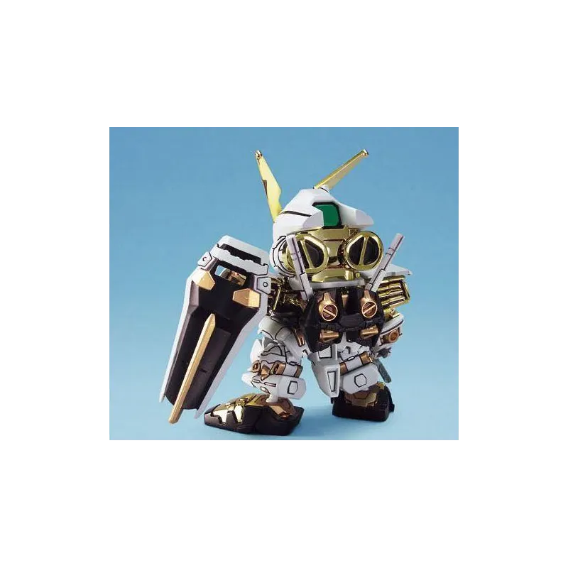GUNDAM - BB299 Gundam Astray Gold Frame - Model Kit