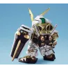 GUNDAM - BB299 Gundam Astray Gold Frame - Model Kit