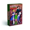 HUNTER x HUNTER - Le jeu de cartes des familles