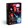 JUJUTSU KAISEN - Le jeu de cartes Fléau