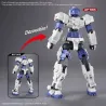 30MM - Customize Material (Decoration Parts 1 White) - Model Kit