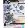 30MM - Customize Weapons (Heavy Weapon 2) - Model Kit