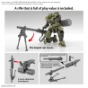 30MM - Customize Weapons (Heavy Weapon 2) - Model Kit