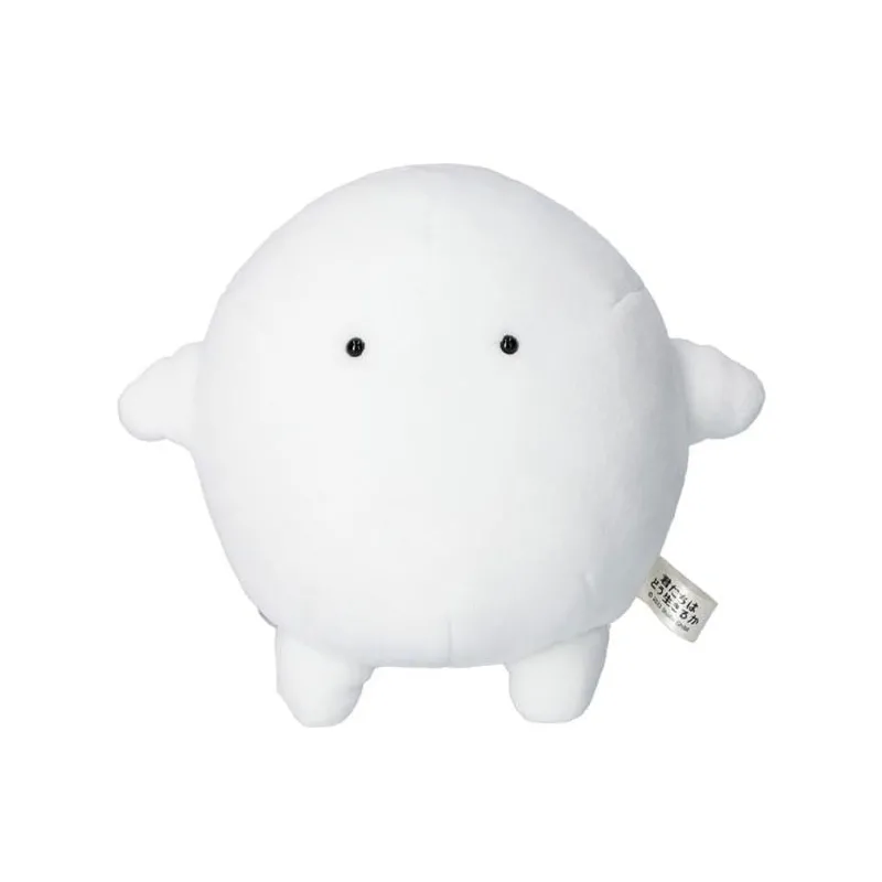 LE GARCON ET LE HERON - Warawara Silencieux - Peluche