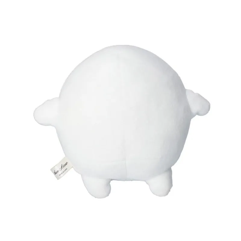 LE GARCON ET LE HERON - Warawara Silencieux - Peluche