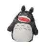 MON VOISIN TOTORO - Totoro Gris Rugissant - Peluche Acrylique M