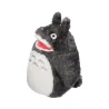 MON VOISIN TOTORO - Totoro Gris Rugissant - Peluche Acrylique M