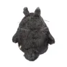 MON VOISIN TOTORO - Totoro Gris Rugissant - Peluche Acrylique M