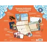 NARUTO - Le calendrier 2024/2025