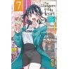 THE DANGERS IN MY HEART - Tome 7