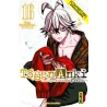 TOGEN ANKI - La légende du sang maudit - Tome 16