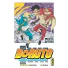 BORUTO : NARUTO NEXT GENERATIONS - Tome 20