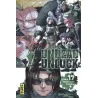 UNDEAD UNLUCK - Tome 17