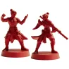 HEROQUEST - Extension : La Voie du Moine Errant (FR)