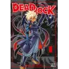 DEAD ROCK - Tome 1