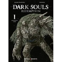DARK SOULS REDEMPTION - Tome 1 (Manga)