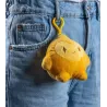 WISH - La Bonne Etoile - Bag Clip Peluche - 10cm