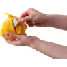 WISH - La Bonne Etoile - Bag Clip Peluche - 10cm