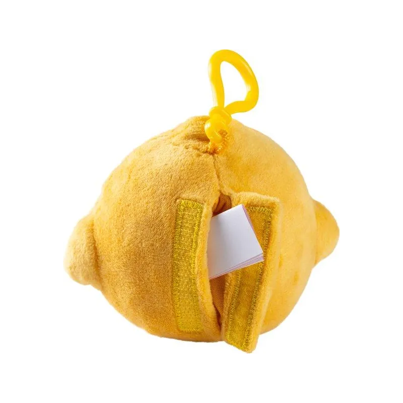 WISH - La Bonne Etoile - Bag Clip Peluche - 10cm