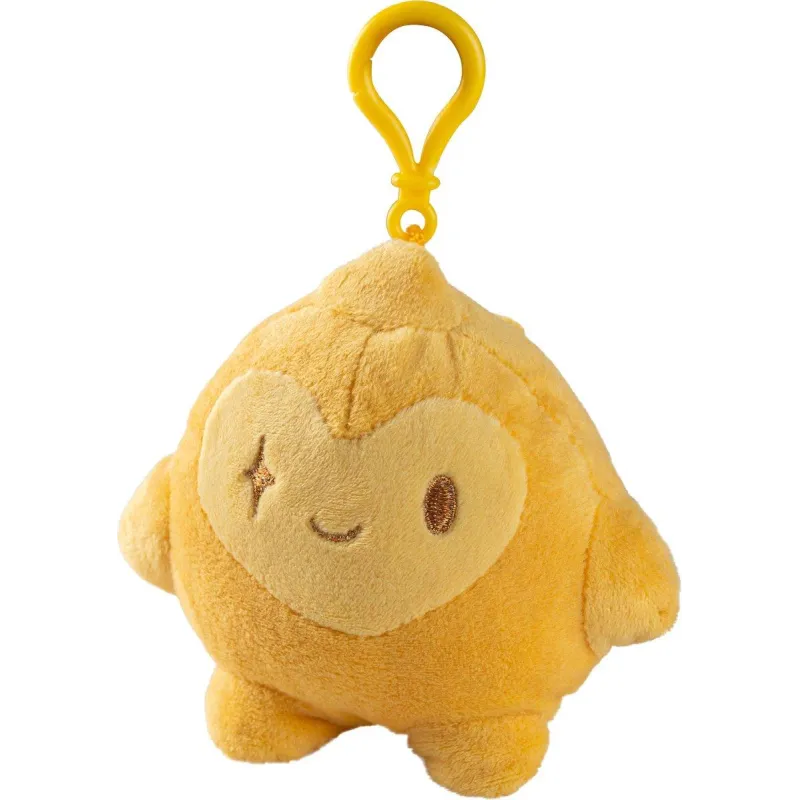 WISH - La Bonne Etoile - Bag Clip Peluche - 10cm