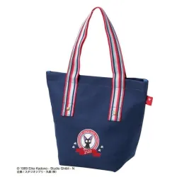 KIKI LA PETITE SORCIERE - Jiji - Tote Bag 26x32x15cm