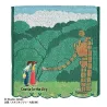 LE CHATEAU DANS LE CIEL - Robot - Mini Serviette Imabari 34x36cm