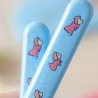 PONYO SUR LA FALAISE - Ponyo - Set baguettes cuillère et fourchette