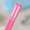 PONYO SUR LA FALAISE - Ponyo - Set baguettes cuillère et fourchette
