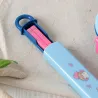PONYO SUR LA FALAISE - Ponyo dans la mer - Boite de baguettes 16.5cm