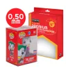 EVORETRO - Premium Funko Pop Plastic Protector for 10cm 10-Pack