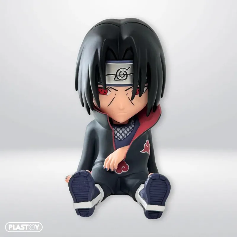 NARUTO - Itachi - Tirelire PVC 19cm