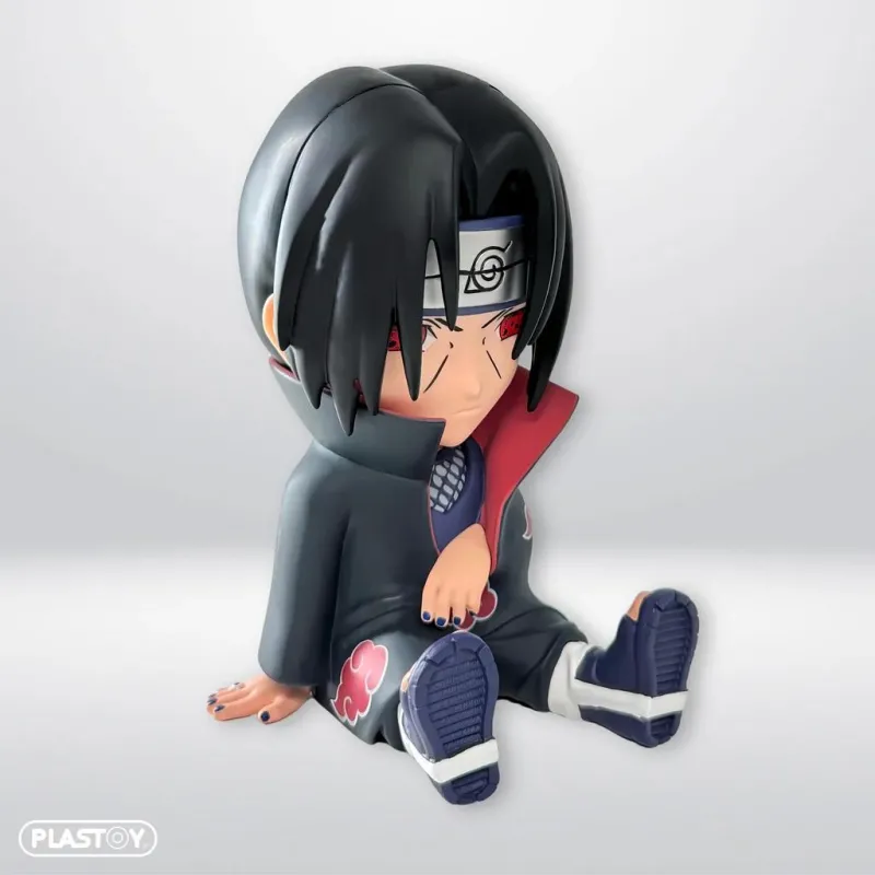 NARUTO - Itachi - Tirelire PVC 19cm