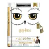 HARRY POTTER - Mon journal secret Hedwige (avec encre invisible)