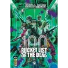 BUCKET LIST OF THE DEAD - Tome 13