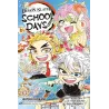 DEMON SLAYER SCHOOL DAYS - Tome 5