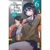 THE DANGERS IN MY HEART - Tome 6