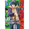 CHAINSAW MAN - Tome 16