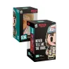 STRANGER THINGS - Dustin "Times Change Edition" - Peluche DZNR 17.5cm