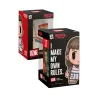 STRANGER THINGS - Onze "Times Change Edition" - Peluche DZNR 17.5cm