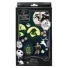 L'ETRANGE NOEL DE MONSIEUR JACK - Wall Decals