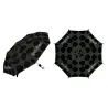 HARRY POTTER - Logo - Parapluie Pliable