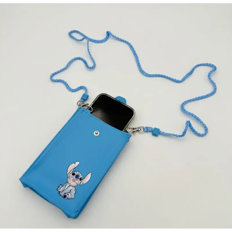 STITCH - Sacoche pour Téléphone