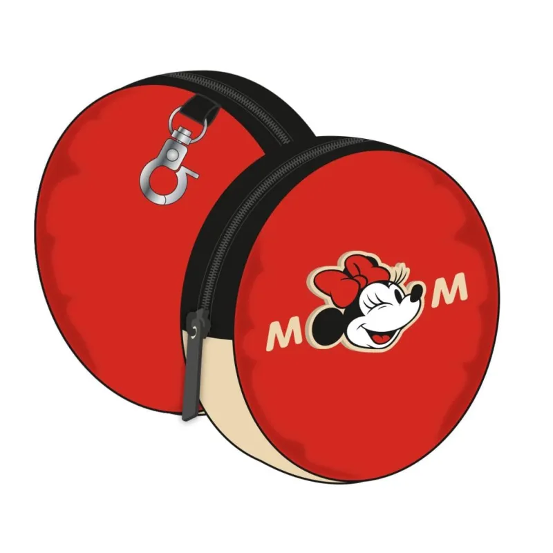 MINNIE - Porte-Monnaie Cookie
